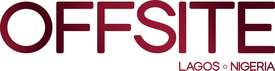 OFFSITE, Lagos, Nigeria